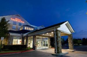 Hilton Garden Inn Atlanta Northpoint, Alpharetta
