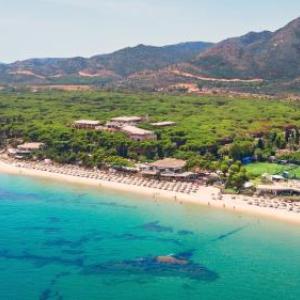 Forte Village Resort - Bouganville