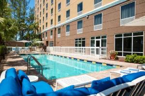 Hampton Inn Hallandale Beach-Aventura, Hollywood