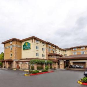 La Quinta Inn & Suites by Wyndham Vancouver