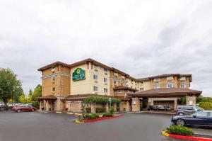 La Quinta by Wyndham Vancouver, Vancouver