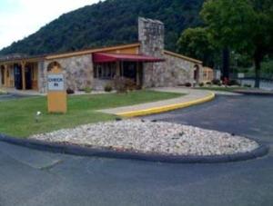 Knights Inn Charleston West Virginia, Charleston