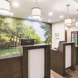 La Quinta Inn & Suites by Wyndham New Braunfels