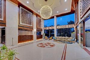 The Fern Residency Hubballi, Hubli