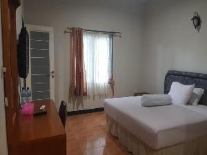 Hotel Agrowisata, Palopo