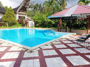 Toraja Prince Hotel, Tana Toraja