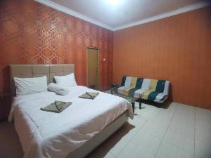 RedDoorz At Pahlawan Street, Samarinda