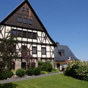 Hotel Landhaus Marienstein