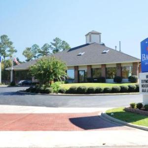 Hotels near Sweetland Amphitheatre at Boyd Park - Baymont Inn & Suites Lagrange