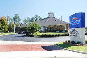 Baymont by Wyndham LaGrange, La Grange