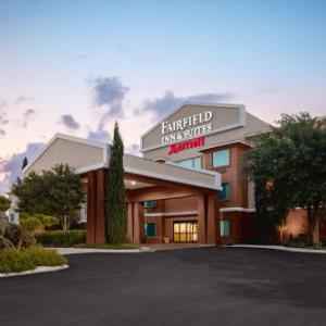 Fairfield Inn & Suites by Marriott San Angelo