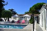 Saint Martin De Re France Hotels - Hotel Les Bois Flottais