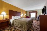 Clare Illinois Hotels - Quality Inn Sycamore