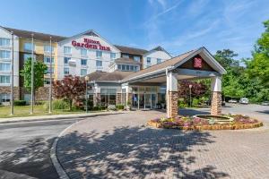 Hilton Garden Inn Atlanta Northeast/Gwinnett Sugarloaf, Duluth