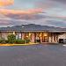 Ridge Point Community Church Hotels - Rodeway Inn Coopersville