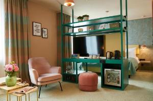 Hotel Metropol by Maier Privathotels, Munich