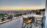 Guadix Spain Hotels - Hotel Mirador Arabeluj