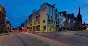 Radisson Collection Hotel, Royal Mile Edinburgh, Edinburgh