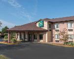 Eastmanville Michigan Hotels - Quality Inn Hudsonville