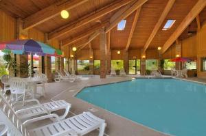 Baymont by Wyndham Muskegon, Muskegon