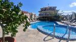 Sozopol Bulgaria Hotels - Family Hotel Muses