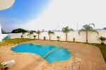 Sania Ramel Morocco Hotels - Hotel LA PALOMA