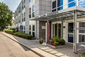 Hotel Novalis Dresden, Dresden
