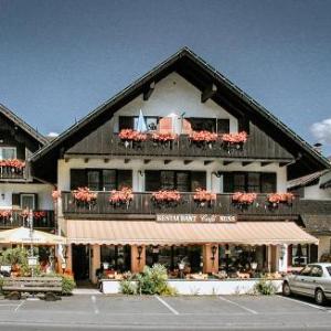 Grainau Hotels Deals At The 1 Hotel In Grainau Germany