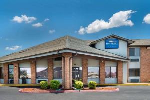 Baymont by Wyndham Tupelo, Tupelo
