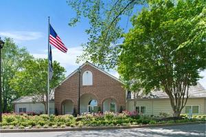 The Historic Powhatan Resort By Diamond Resorts, Williamsburg