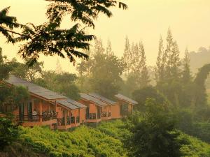 Baan Som At Pa La U Hua Hin, Pran Buri