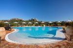 Arzachena Italy Hotels - Hotel Parco Degli Ulivi - Sardegna
