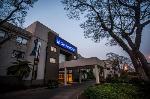 Wonderboom South Africa Hotels - Garden Court Hatfield