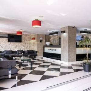 Bucharest Hotels With Bars Deals At The 1 Hotel With A Bar In