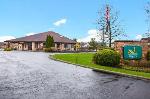 Lincoln Heights Ohio Hotels - Quality Inn