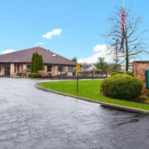 Hotels near Templeton-Blackburn Alumni Memorial Auditorium - Baymont by Wyndham Athens