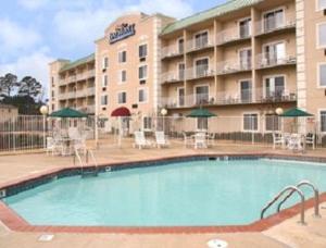 Baymont by Wyndham Hot Springs, Hot Springs