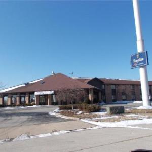 Royalton Inn And Suites Wilmin