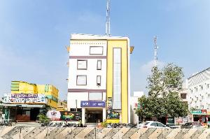 Capital O 77432 Rd Hotel, Tiruppur