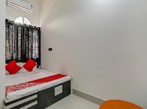 OYO Flagship 77341 Rs Resort, Dhanbad
