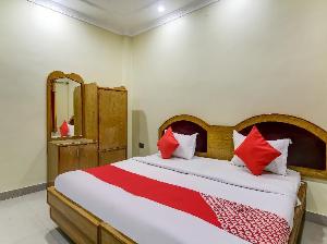 OYO Flagship 77618 Hotel Paradise Inn, Dhanbad