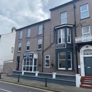 The Honley hotel