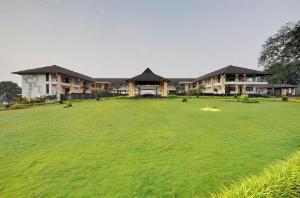 Kimmane Golf Resort, Shimoga