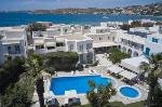 Paros Greece Hotels - Polos Hotel Paros