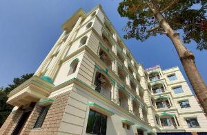 THE PALACE INN, Digha