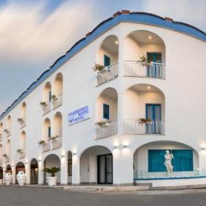 Hotel Poseidonia Mare