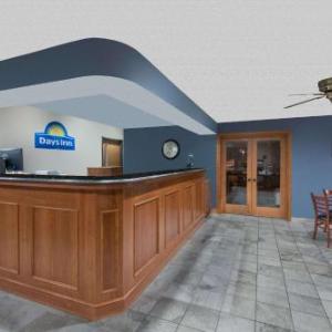 Days Inn by Wyndham Wooster