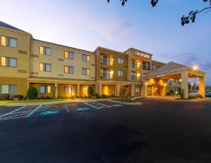 Courtyard by Marriott Albany, Albany