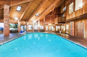 Baymont by Wyndham Jackson, Jackson