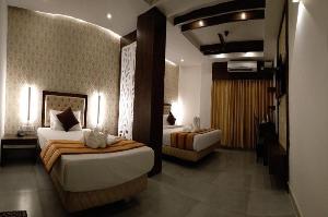 Reef Atlantis, Port Blair